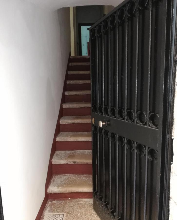 Maison De Marie Trani Kültér fotó