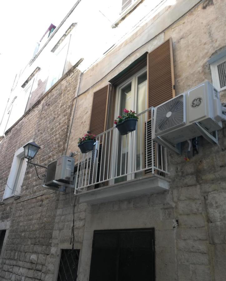 Maison De Marie Trani Kültér fotó