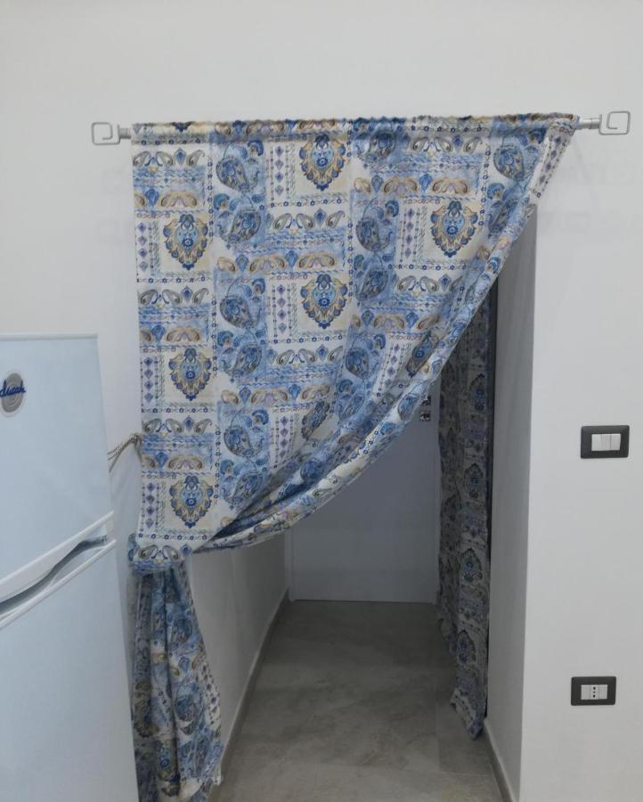 Maison De Marie Trani Kültér fotó